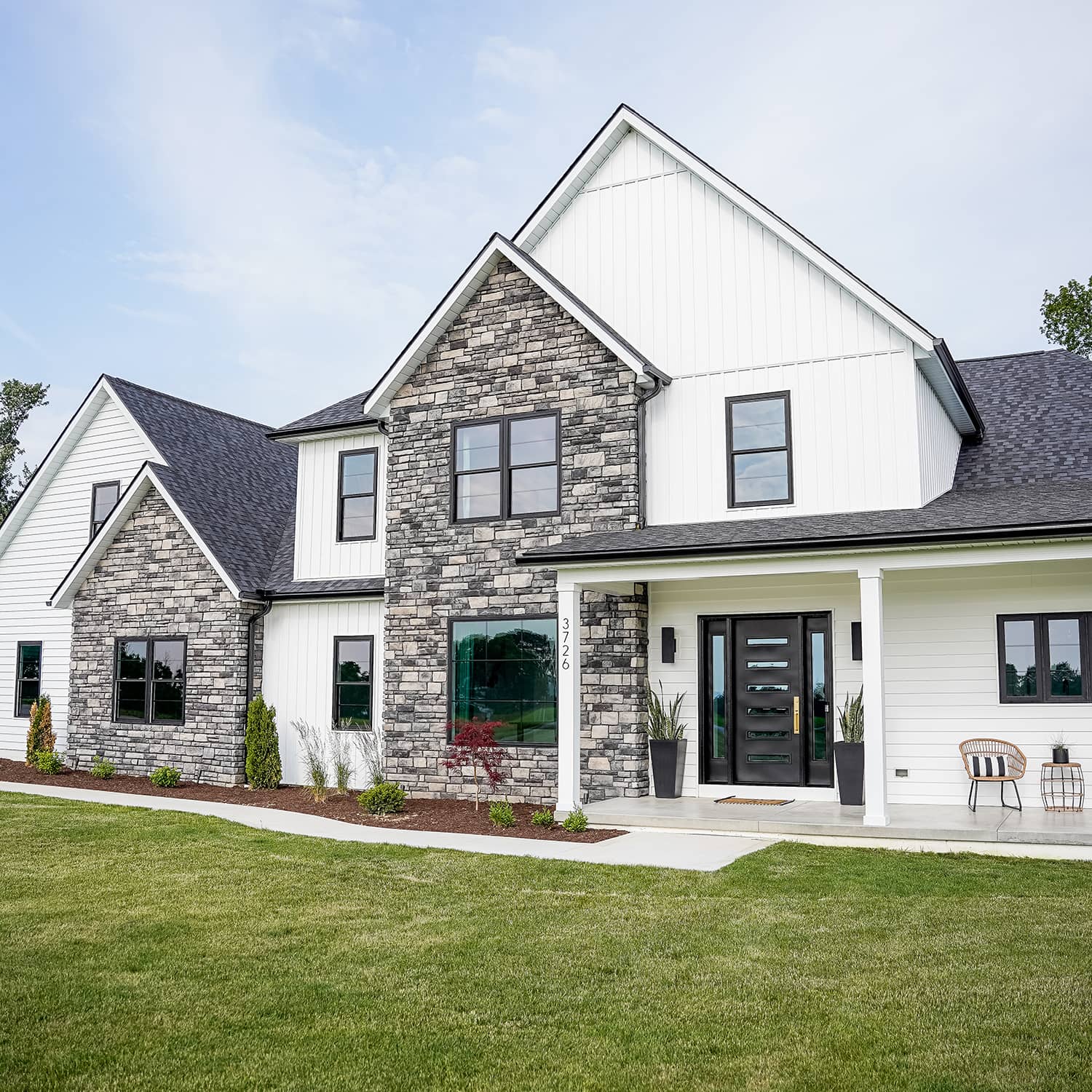 Speaks Custom Windows, Doors and Siding