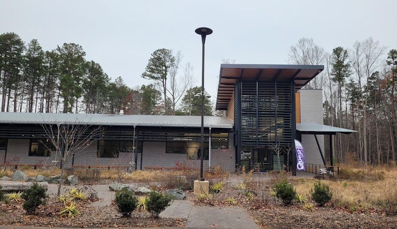 Huntersville, NC