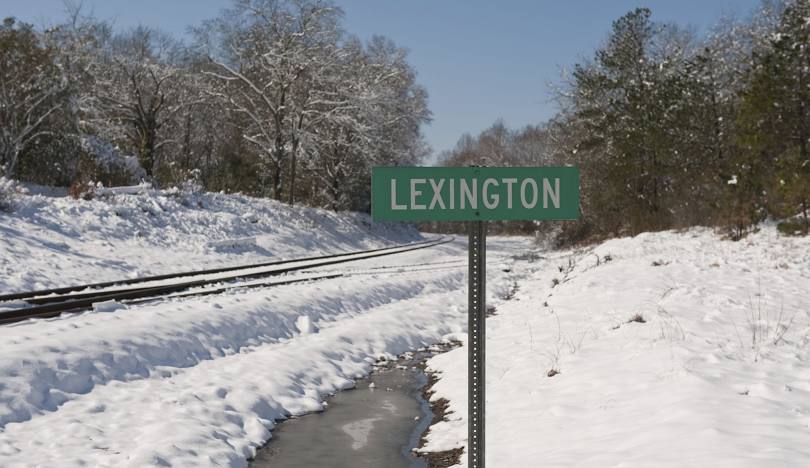 Lexington, NC