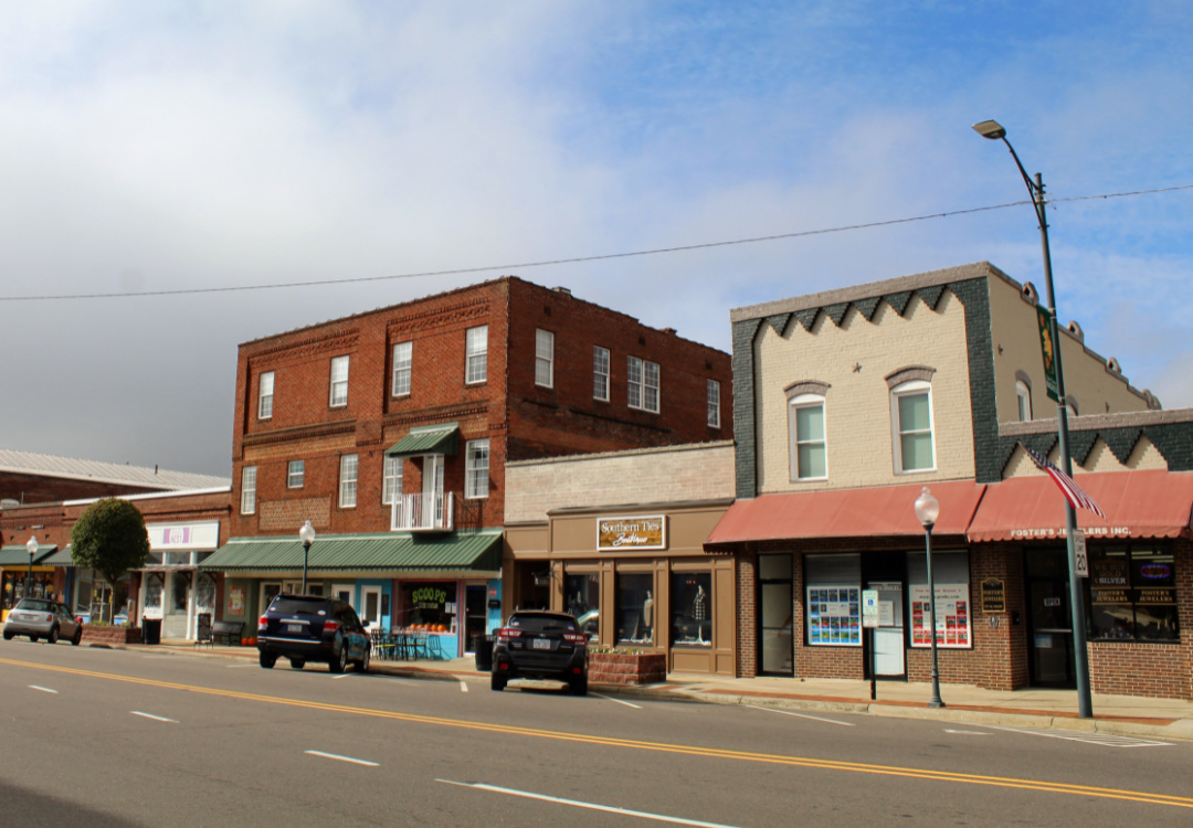 Mocksville, NC