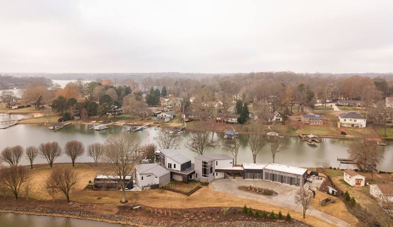 Mooresvile, NC