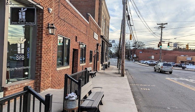 Mount Pleasant image