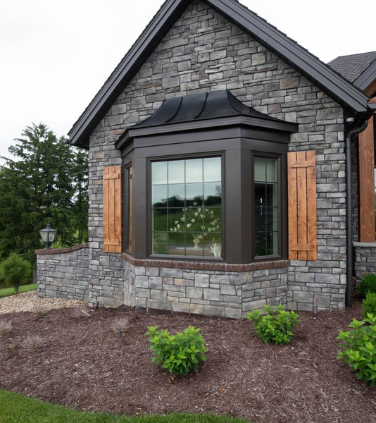 energy efficient custom windows installed by Speaks Custom Window team