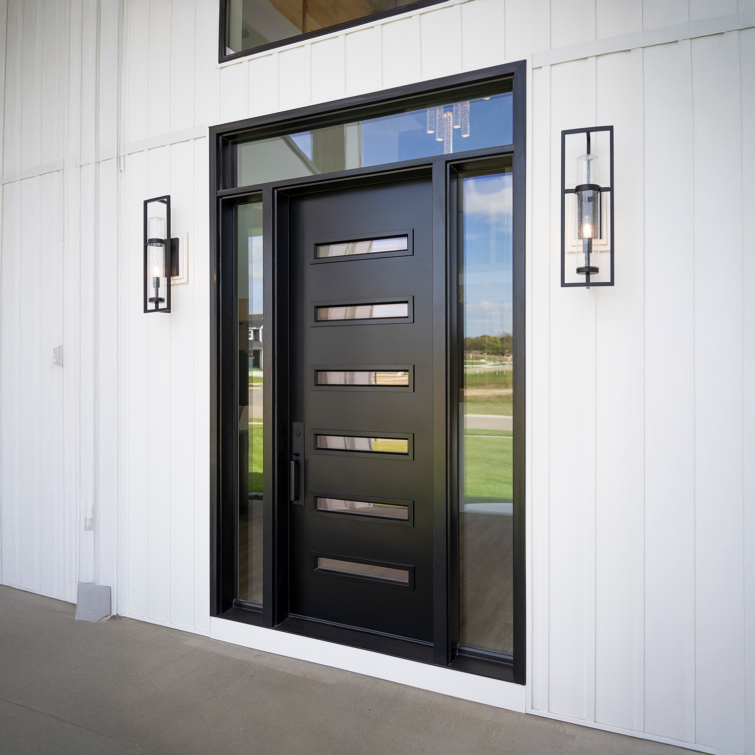 Door Replacement in North Carolina