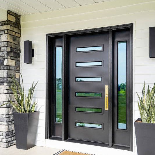 Entry Doors in North Carolina