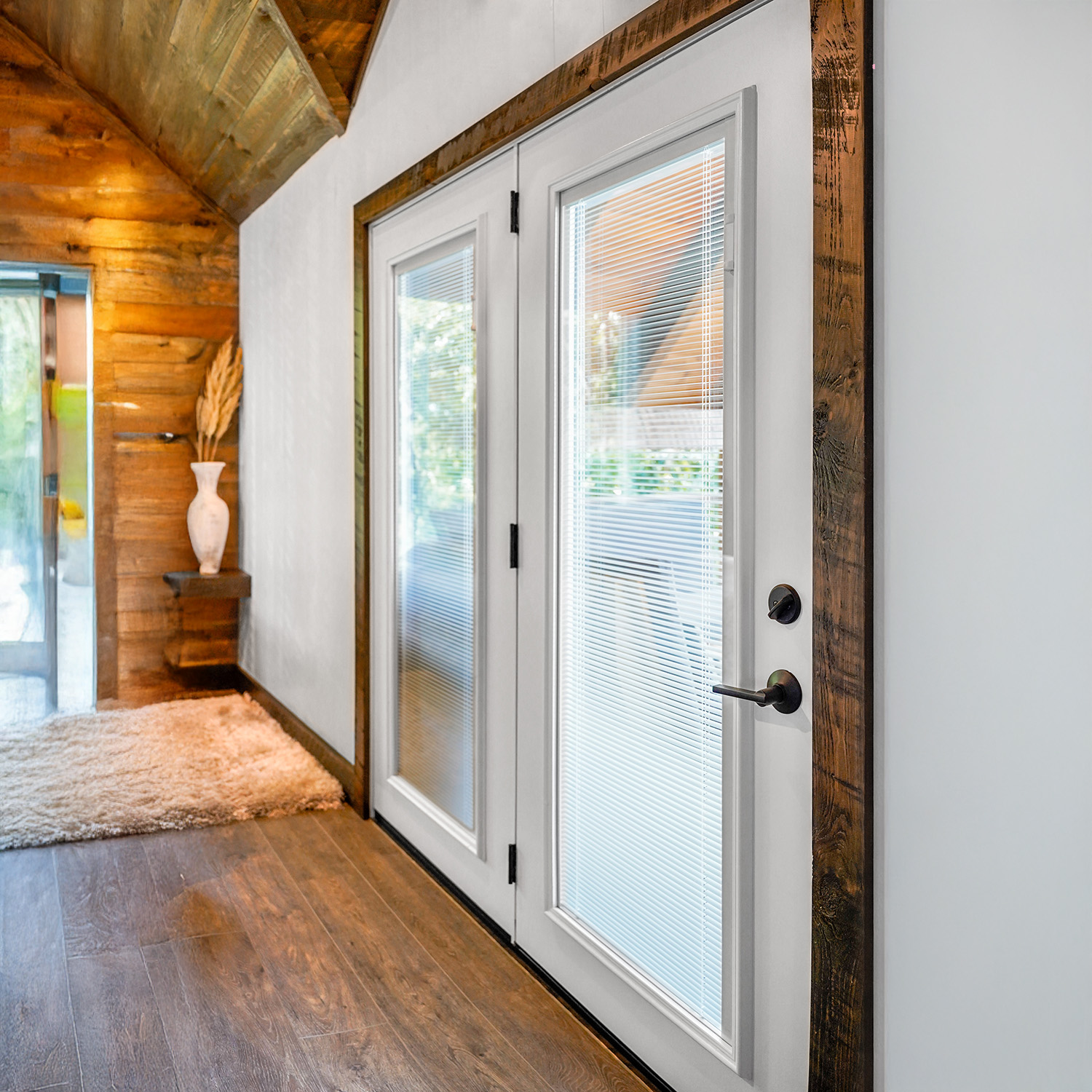 Patio Doors in North Carolina
