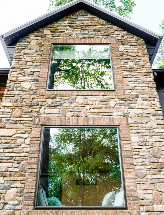 Picture Windows in North Carolina