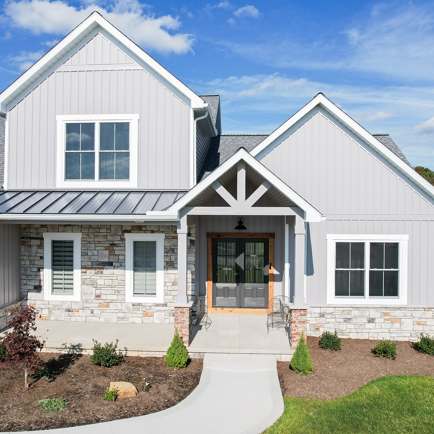 Siding Replacement Near Me