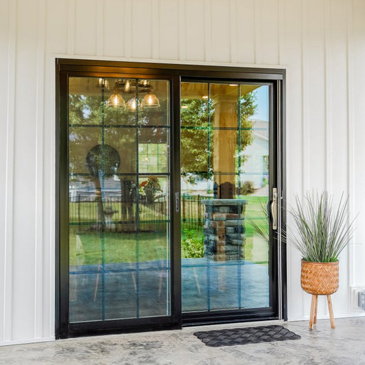 Siding Doors in North Carolina