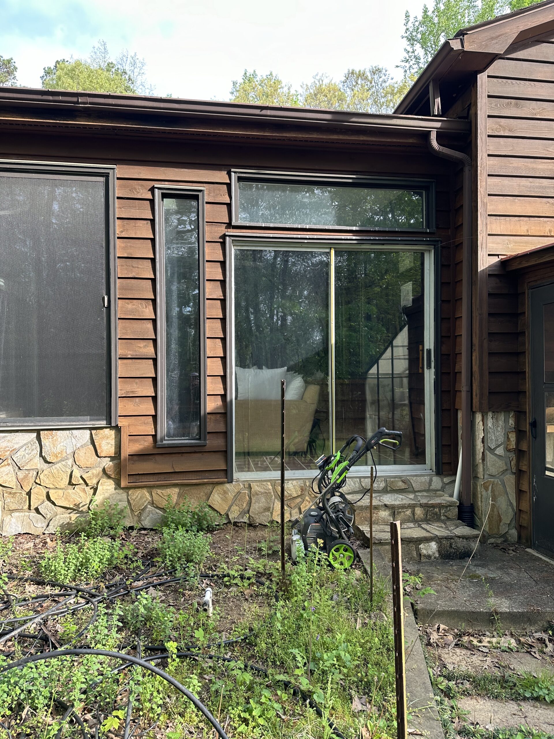 before window replacement service in nc