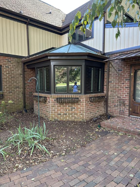 Durable residential window replacement solutions in Pineville NC