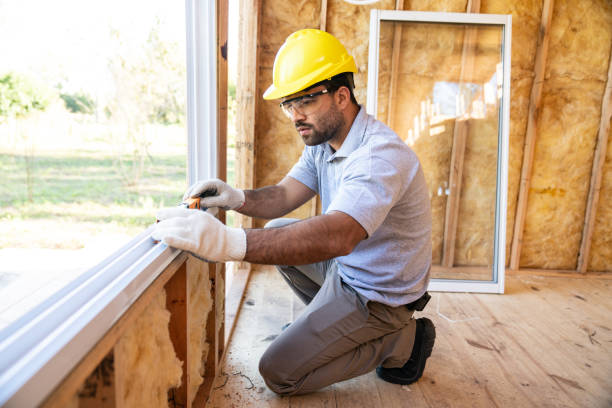 Window installation services in Clemmons, NC