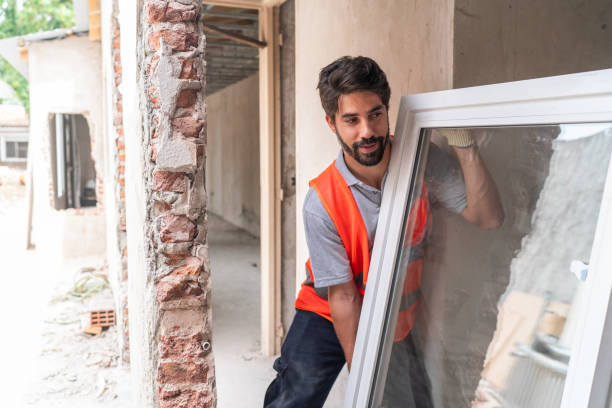 Window installation services in Cooleemee, NC