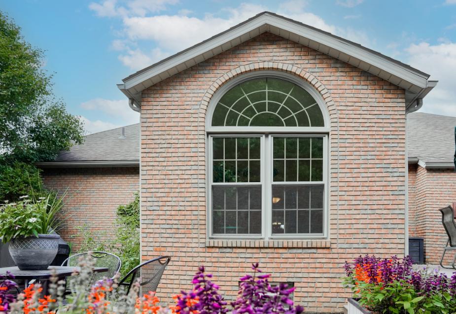 Historical windows near me in Salisbury, NC for preserving older home architecture