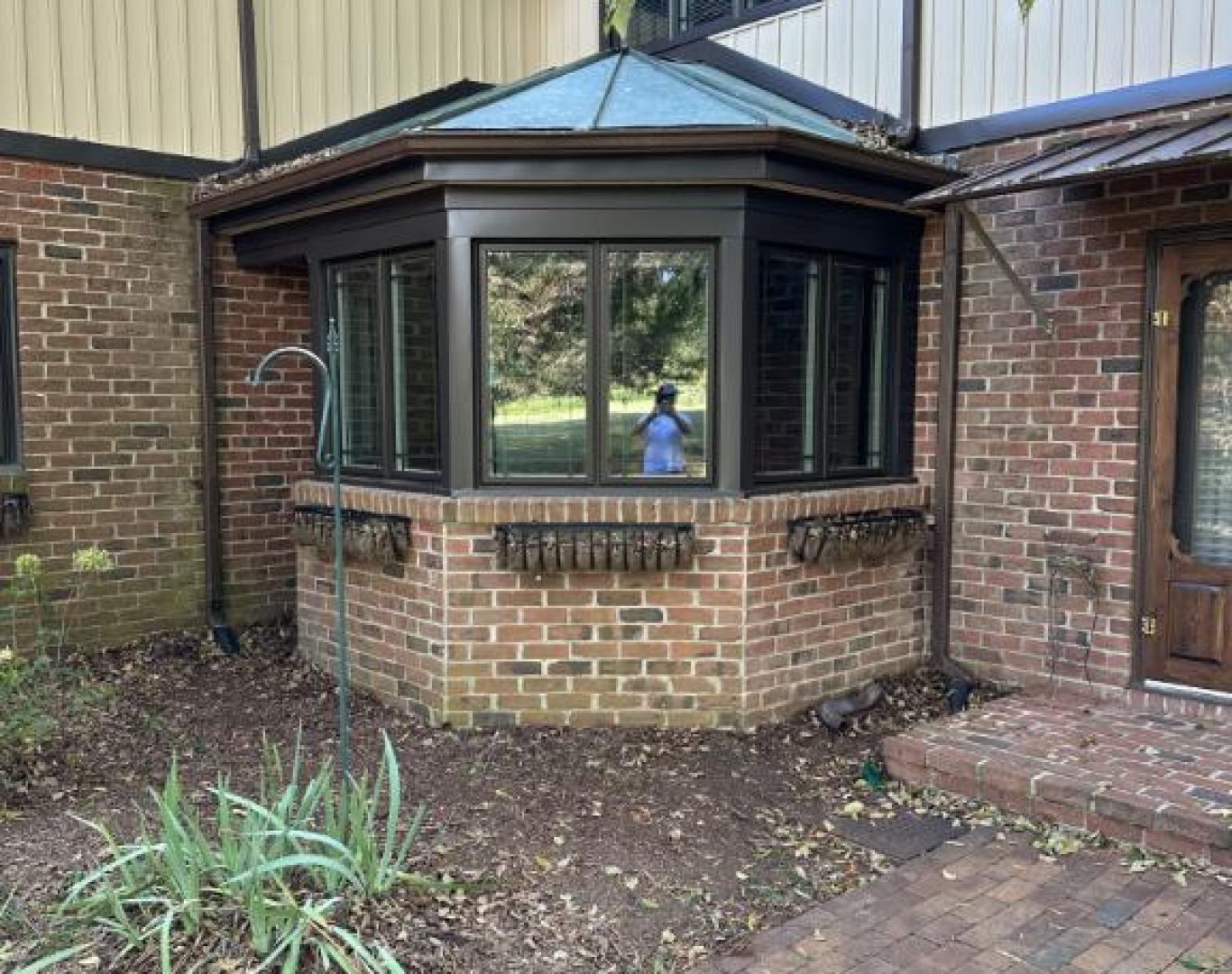 Durable residential window replacement solutions in Pineville NC