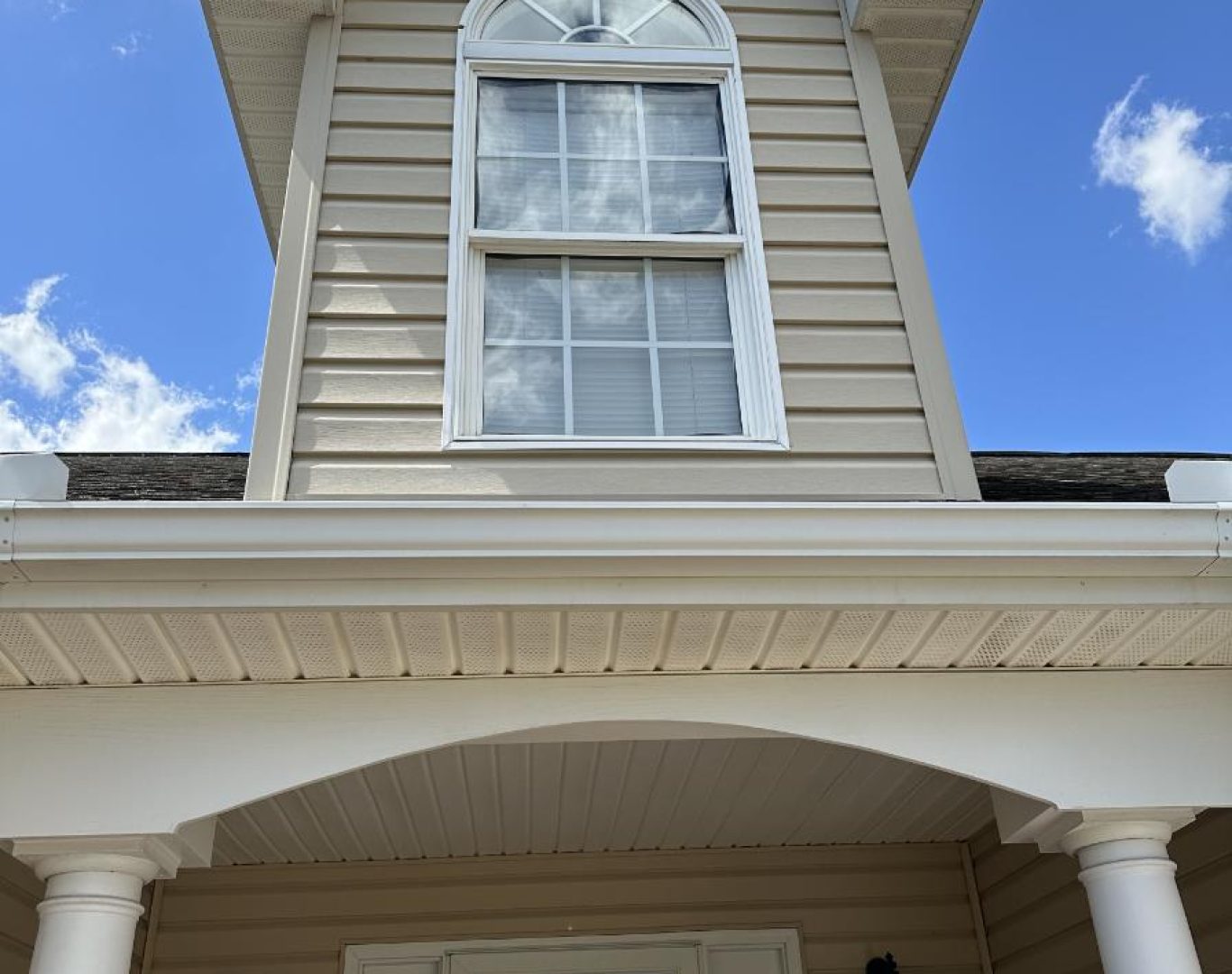 Residential window upgrade services improving home efficiency in Pineville NC