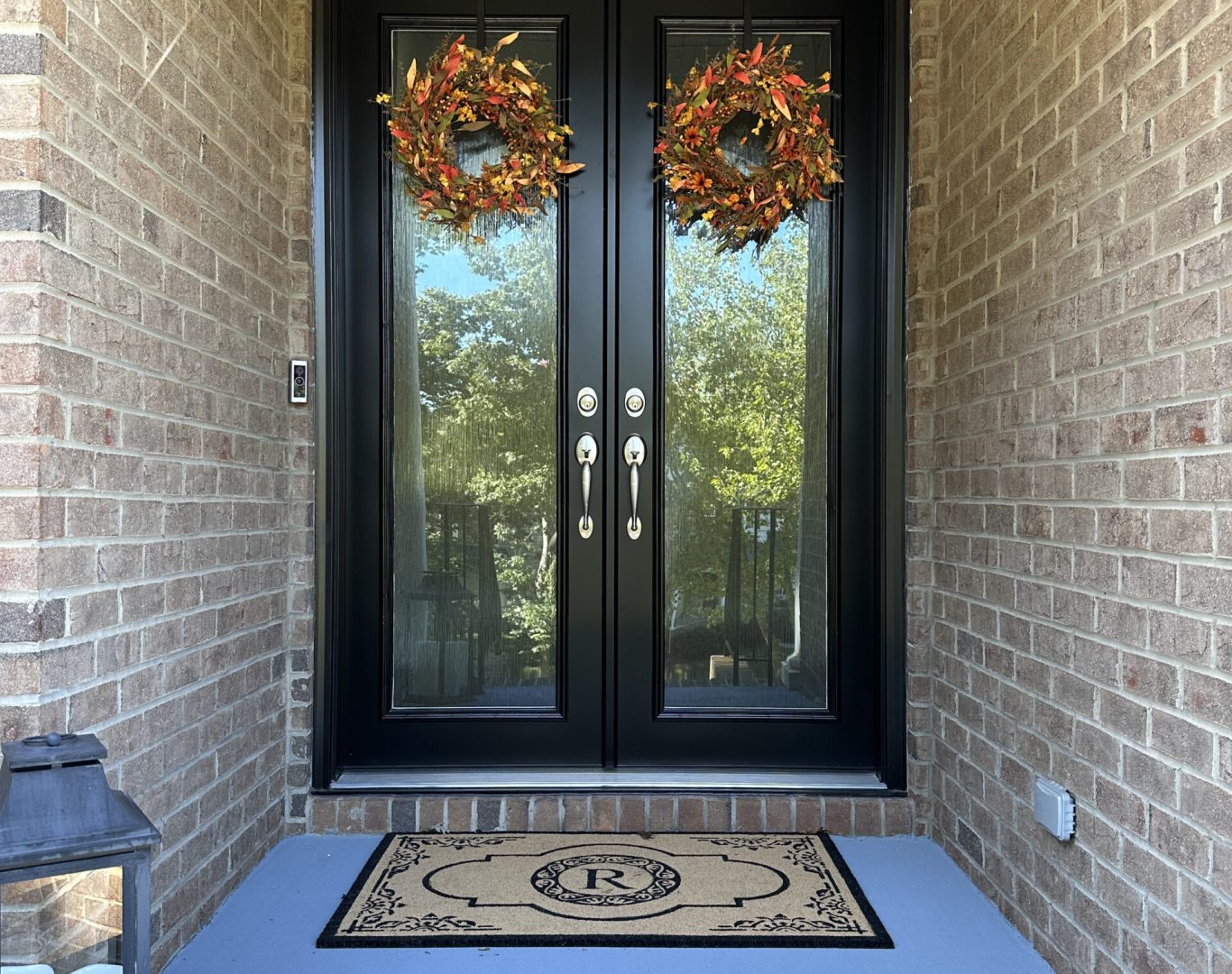 Custom residential door replacement by Speaks Custom Window and Sunrooms