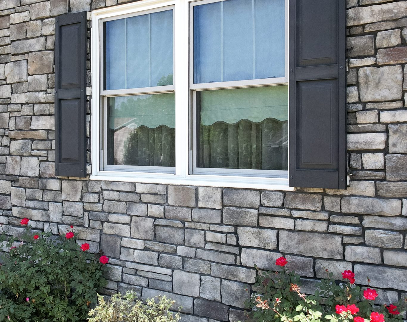 Professional window replacement services improving residential home comfort and efficiency
