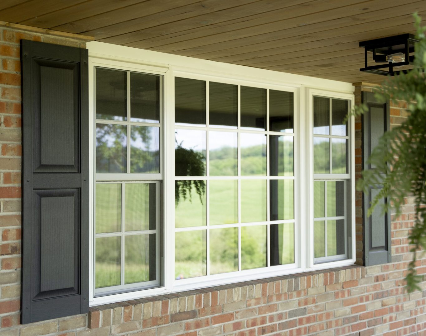 Durable residential window replacement solutions for long lasting home performance