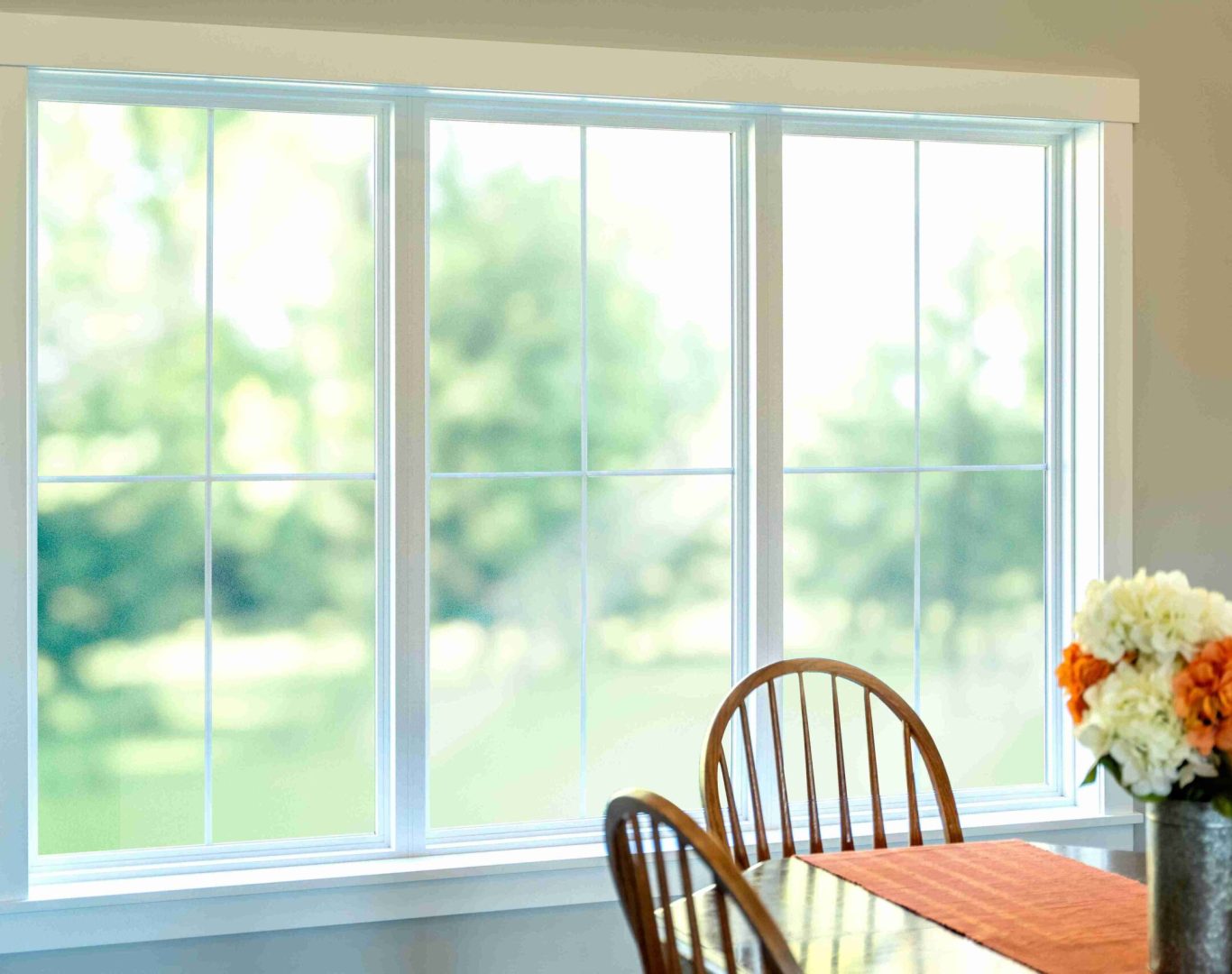 custom windows installation Gold Hill NC Speaks Custom Window and Sunrooms