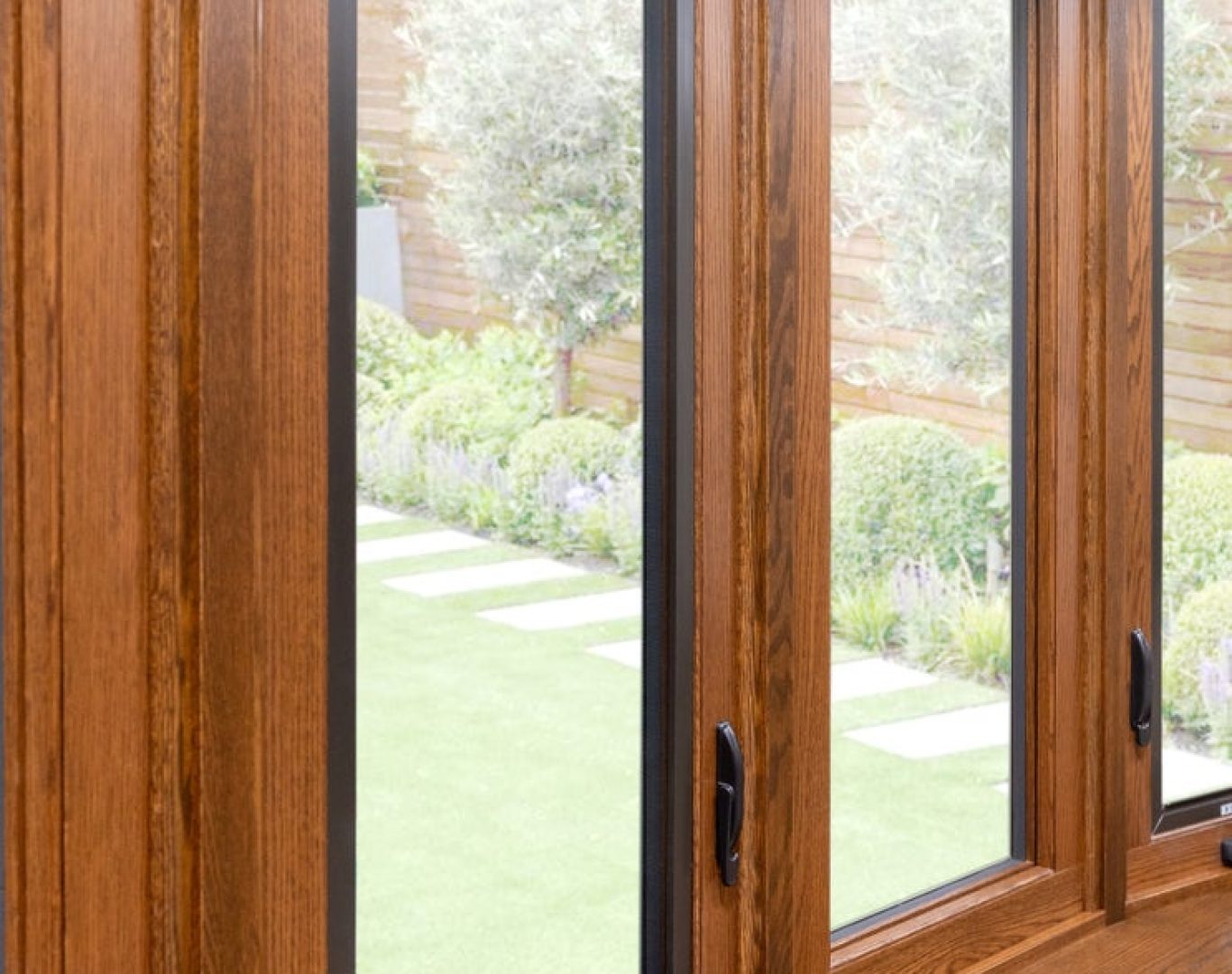 Bow Windows Near Me