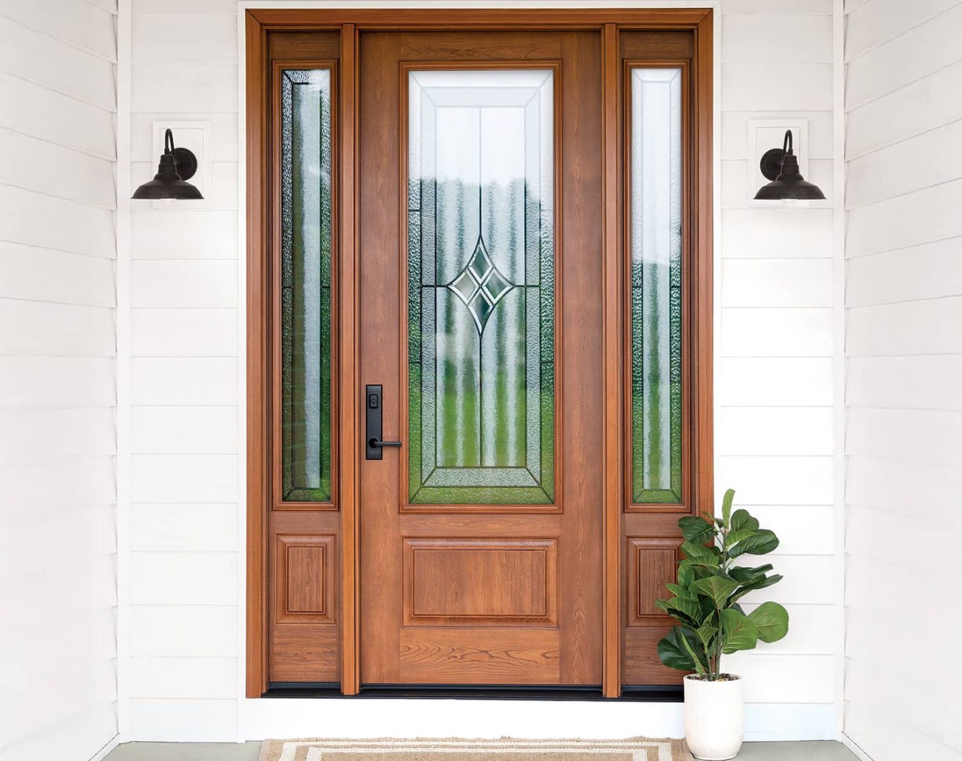 Door Replacement in North Carolina