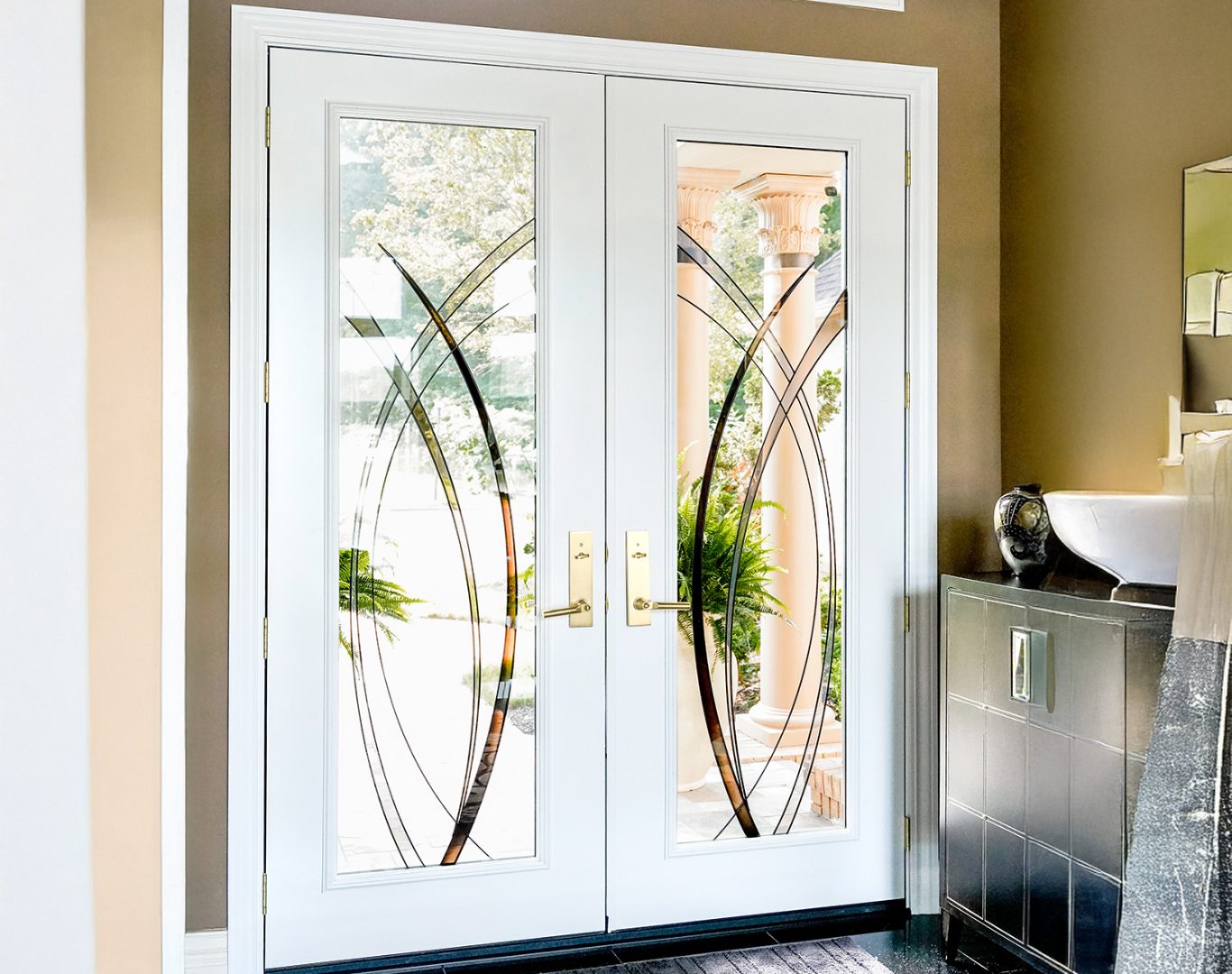 French Doors Near Me