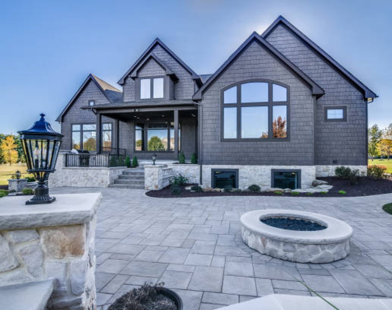 Sunroom addition with custom energy-saving windows North Carolina homes