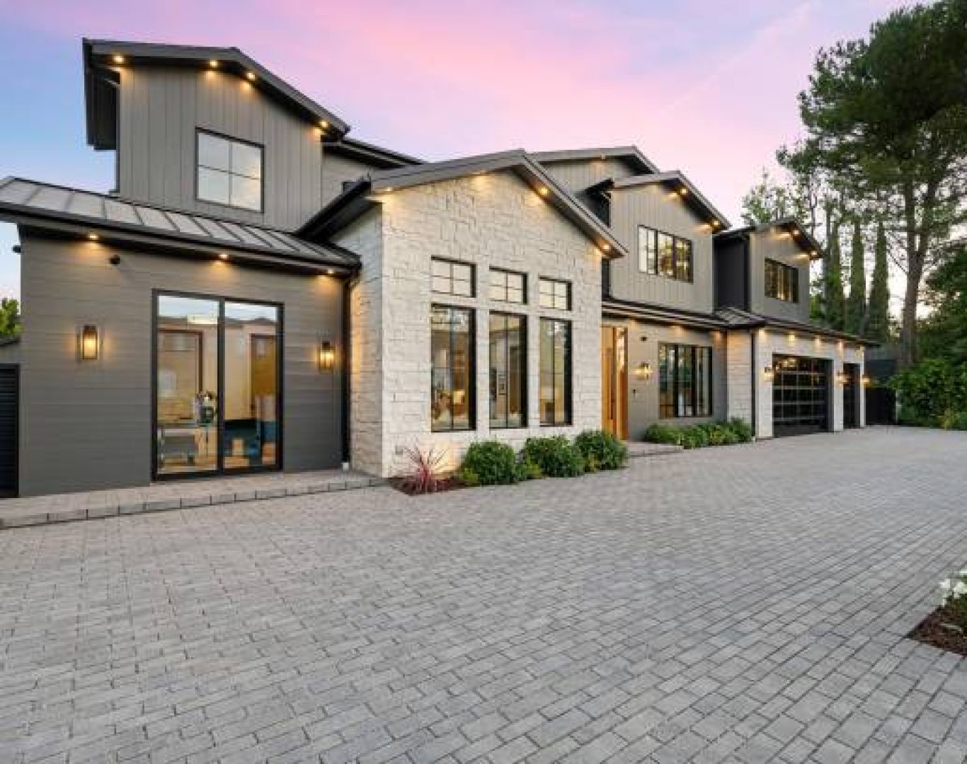 Sunroom addition with custom energy-saving windows North Carolina homes