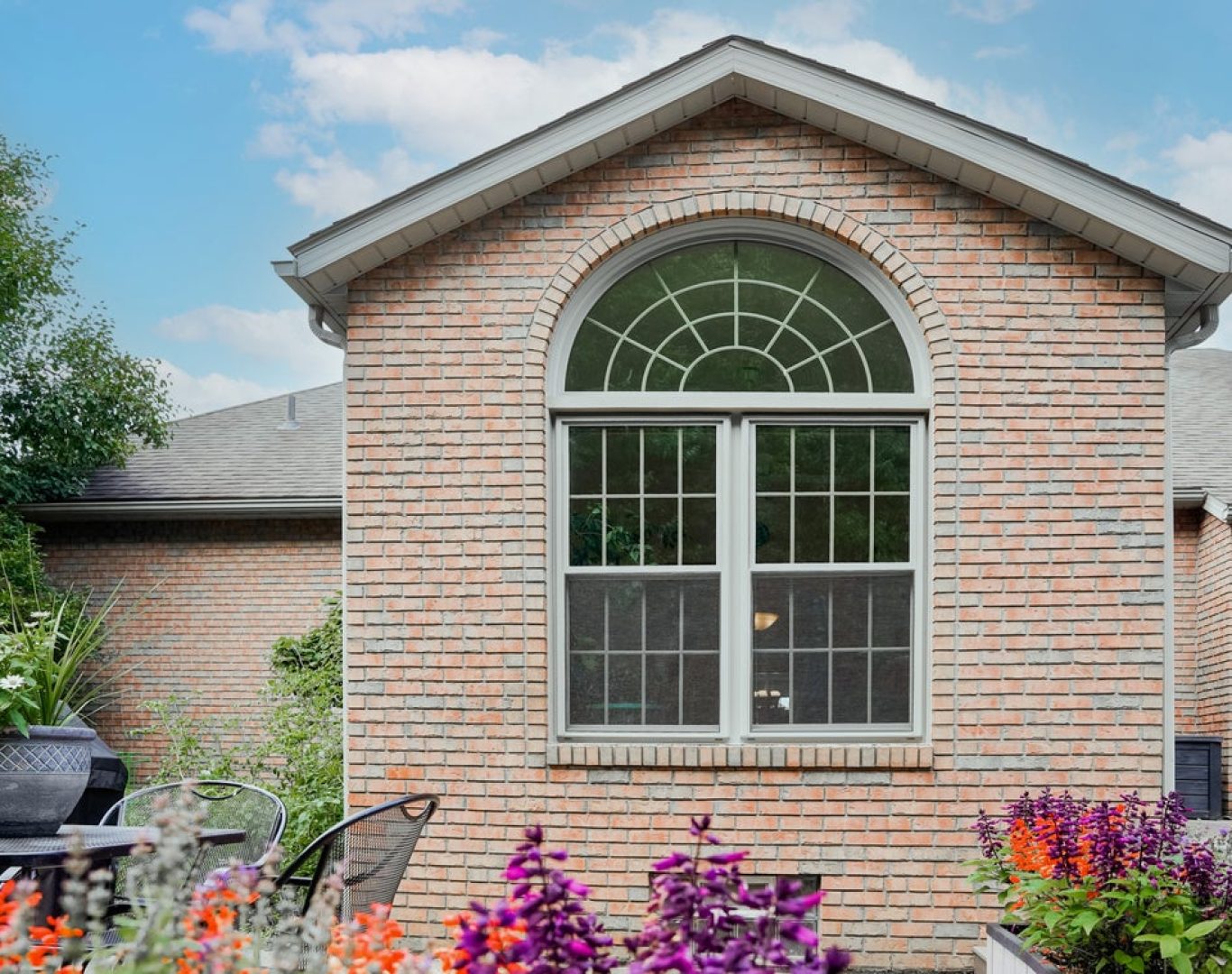 Round Top Windows Near Me