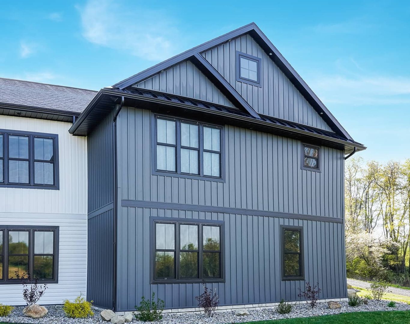 Siding Replacement in North Carolina