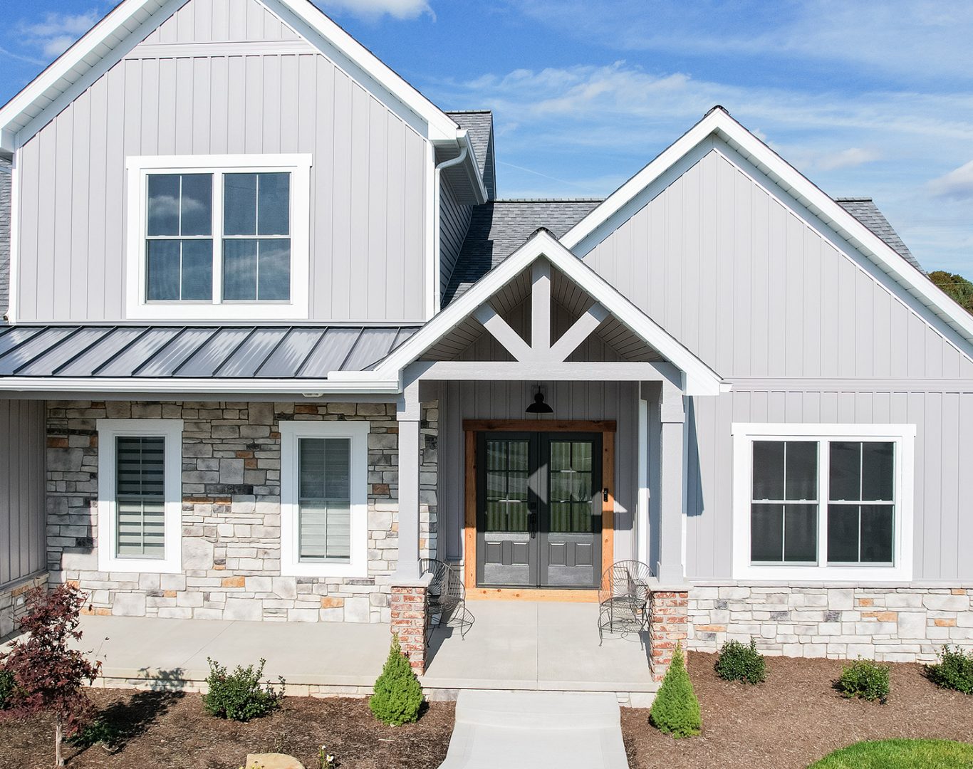 Siding Replacement Near Me